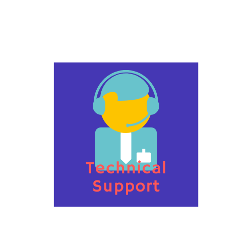 Technical Support 
